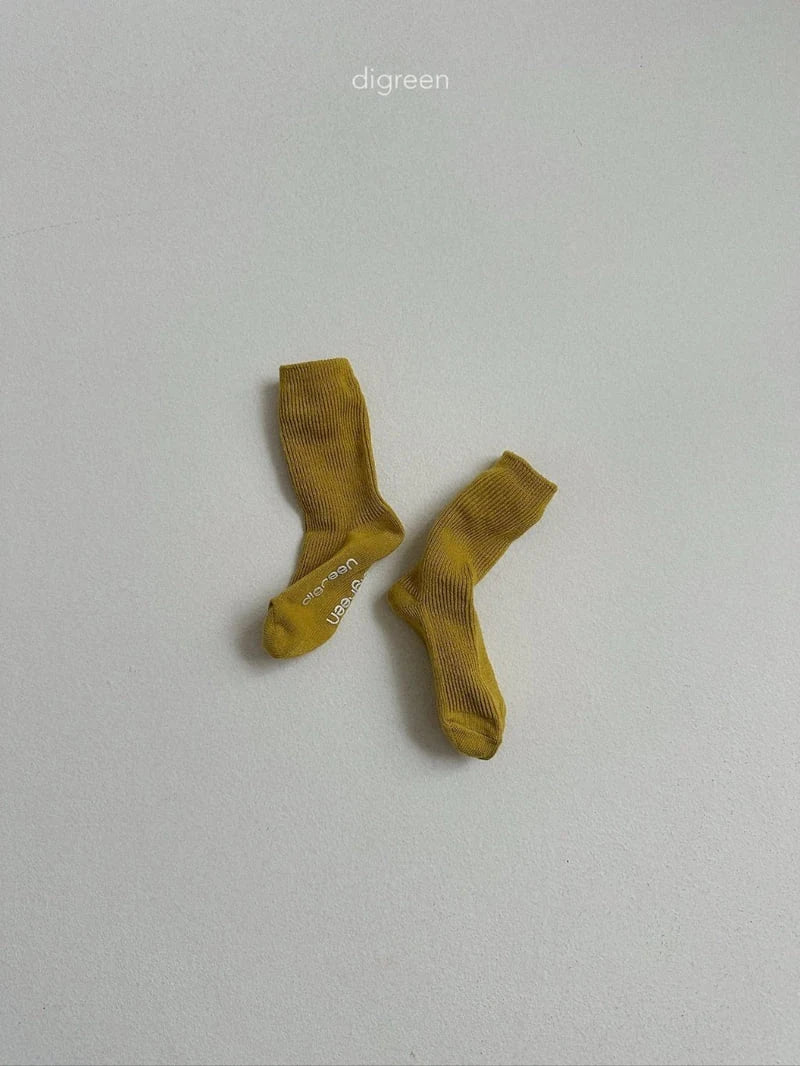 Vivid Socks