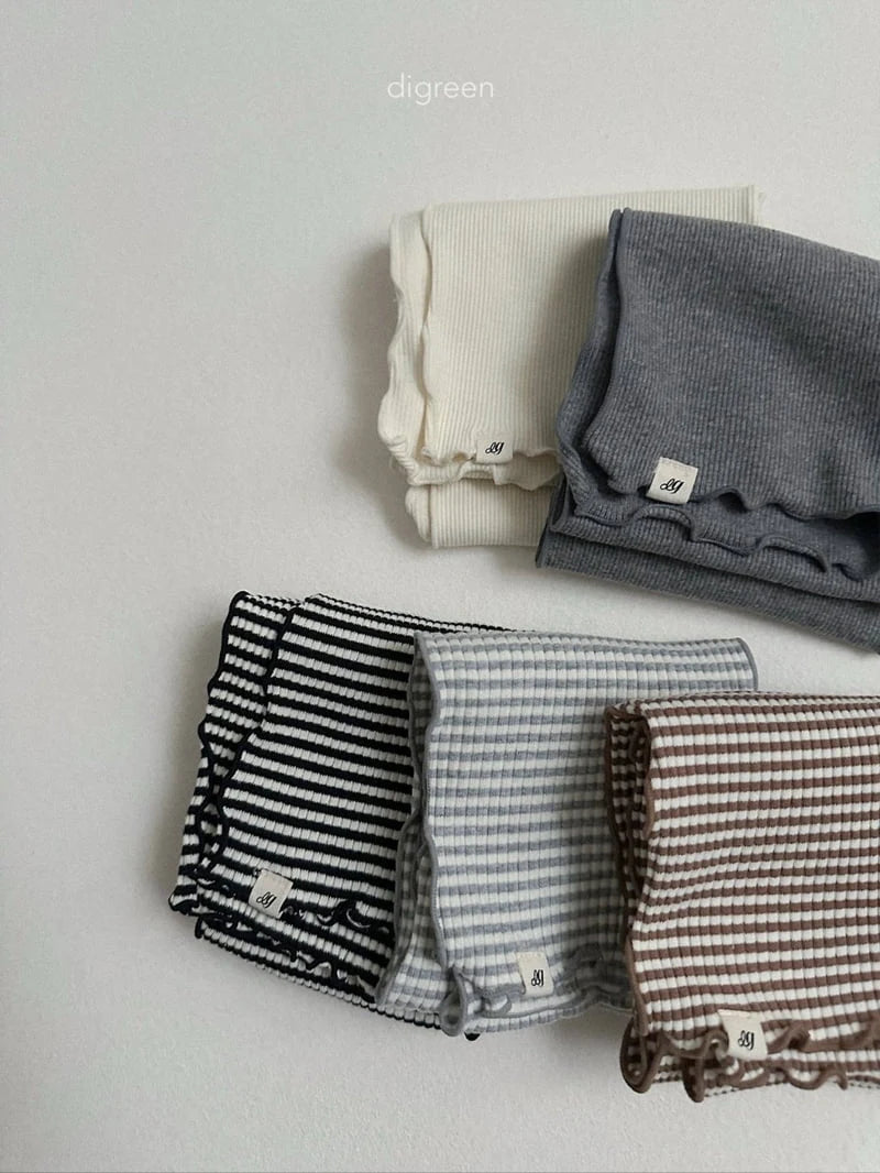 Hemp Scarf