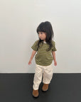 Loopy Short Sleeve Tee
