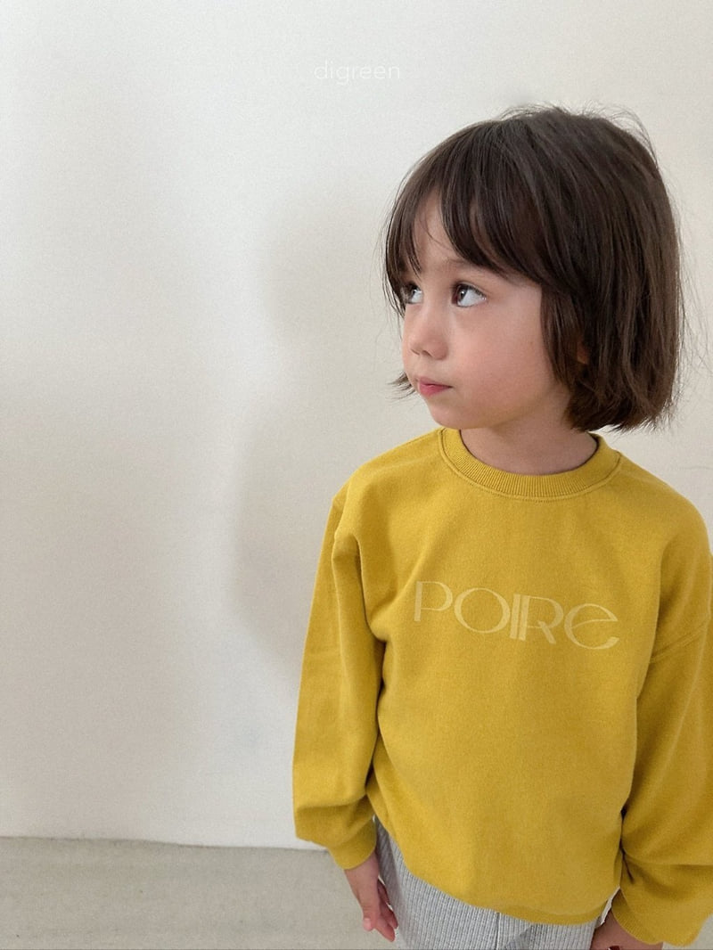 Plu Sweatshirt