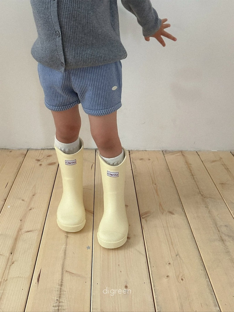 Eti Shorts