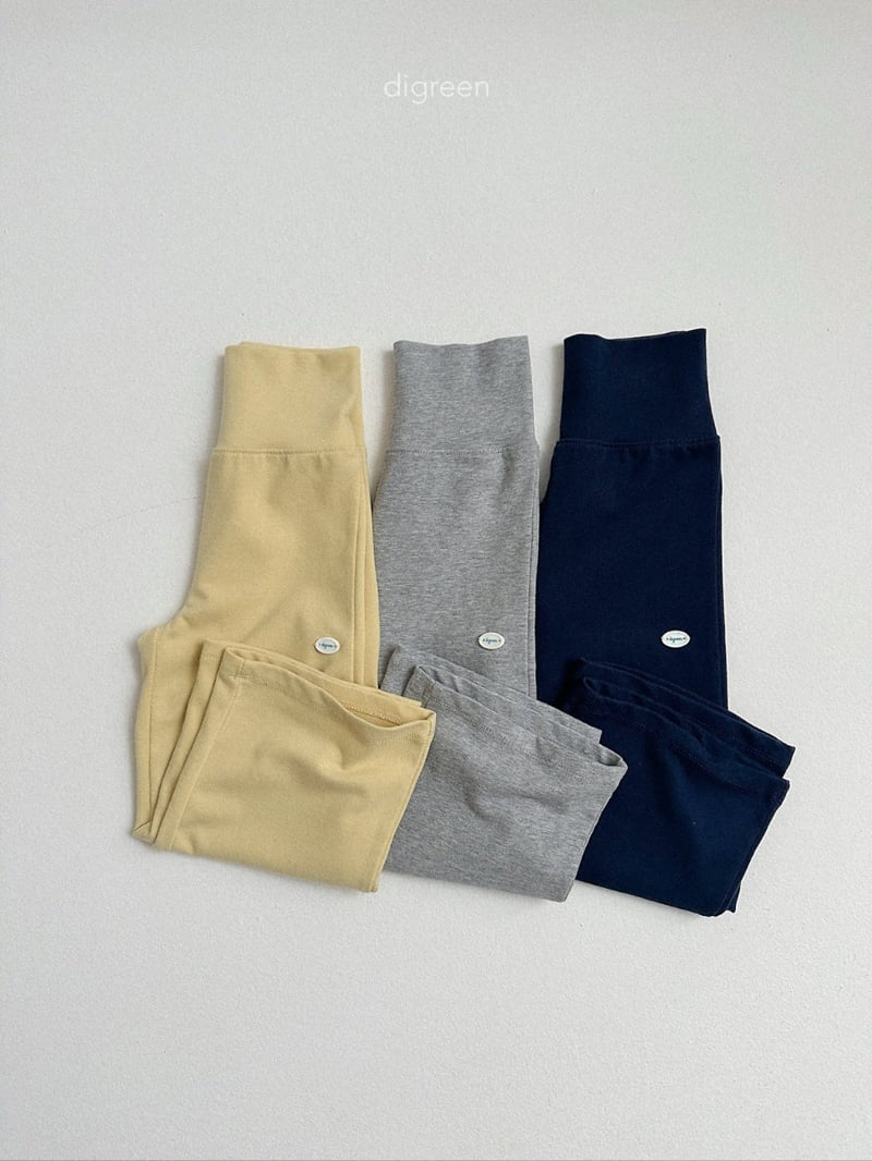 Cove Pants