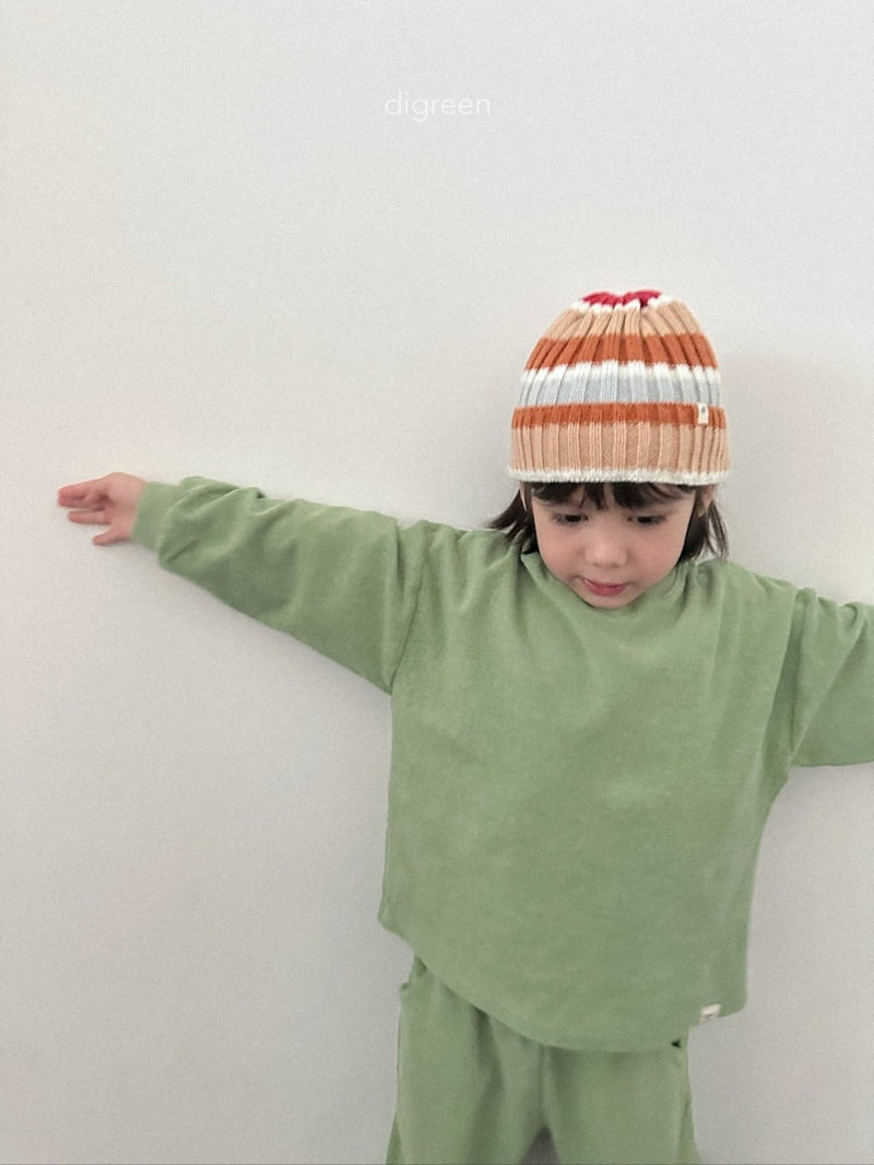 Multi Beanie