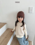 Little Foxx – Vivid Knit Bonnet
