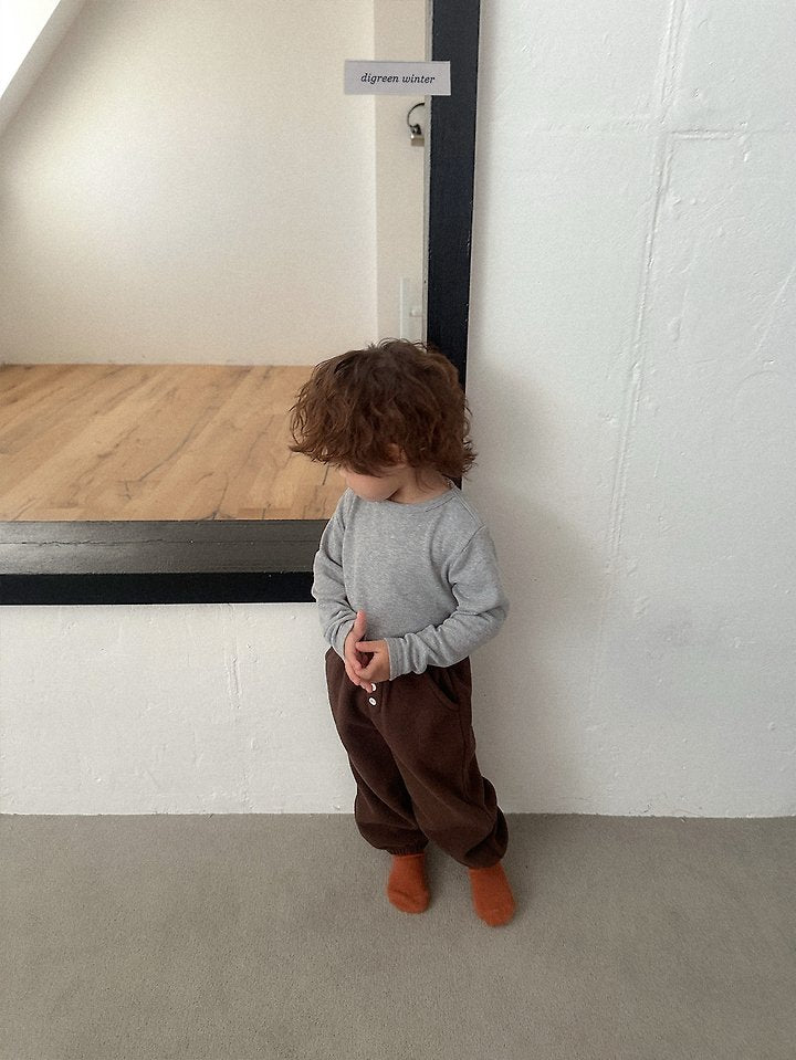 Little Foxx – Clay Tee