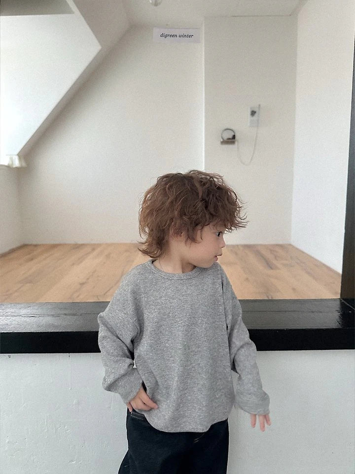 Little Foxx – Lettering Tee