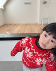 Little Foxx – Cozy Cold Knit