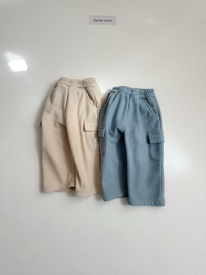 Little Foxx – Ionic Pants