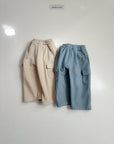 Little Foxx – Ionic Pants