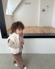 Little Foxx – Reversible Vest
