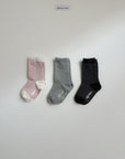 Little Foxx – Walnut Socks