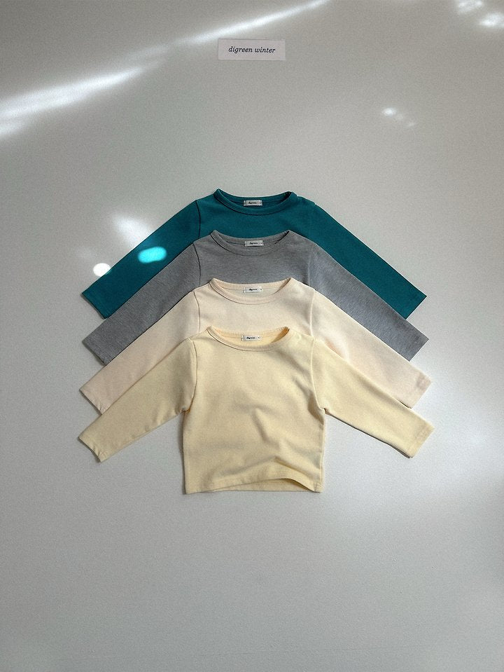 Little Foxx – Pogeun Tee