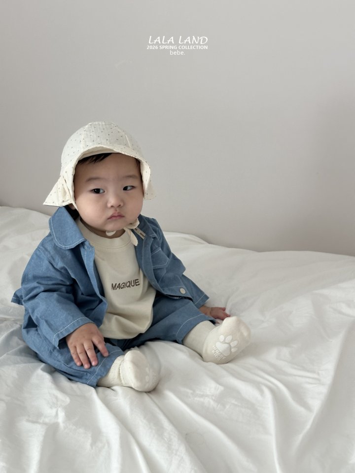 Bebe Magic Ribbed Tee3_byLittleFox_jetztvorbestellen