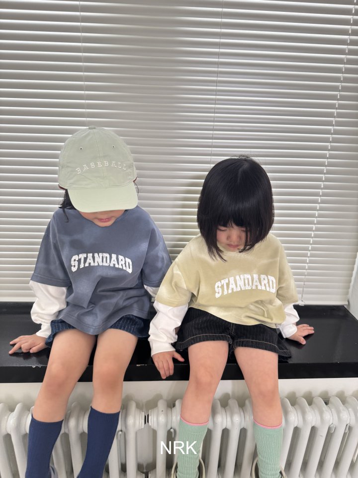 Layered Tee1_byLittleFox_jetztvorbestellen