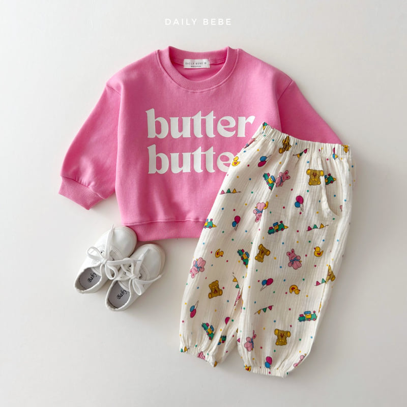 Double Butter Sweatshirt2_byLittleFox_jetztvorbestellen