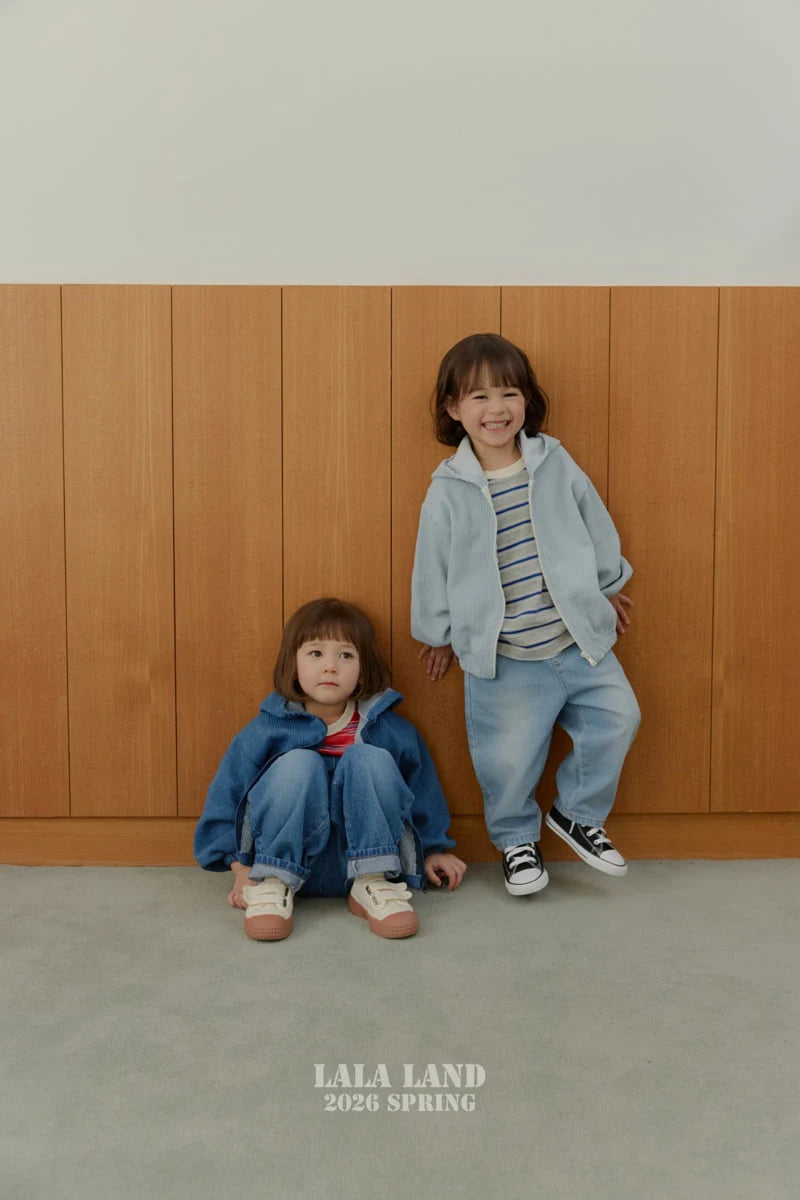 Denim Easy Jacket5_byLittleFox_jetztvorbestellen