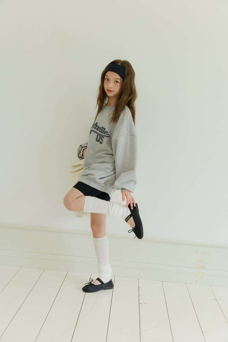 Little Foxx – Autumn Short Leggings