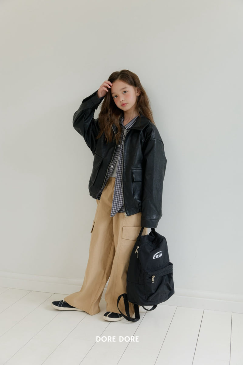 Little Foxx – Cargo Pants