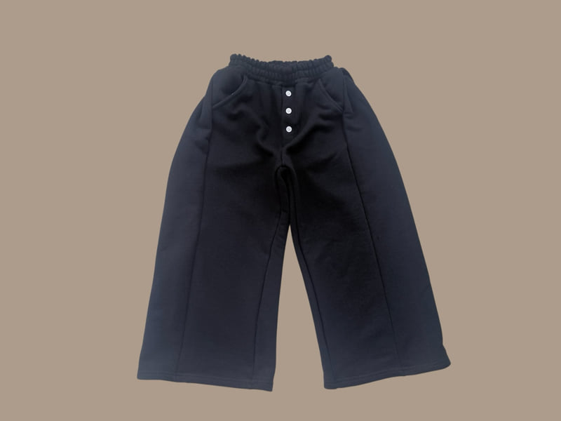 Little Foxx – Button Balloon Pants