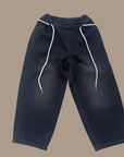 Little Foxx – Band String Pants