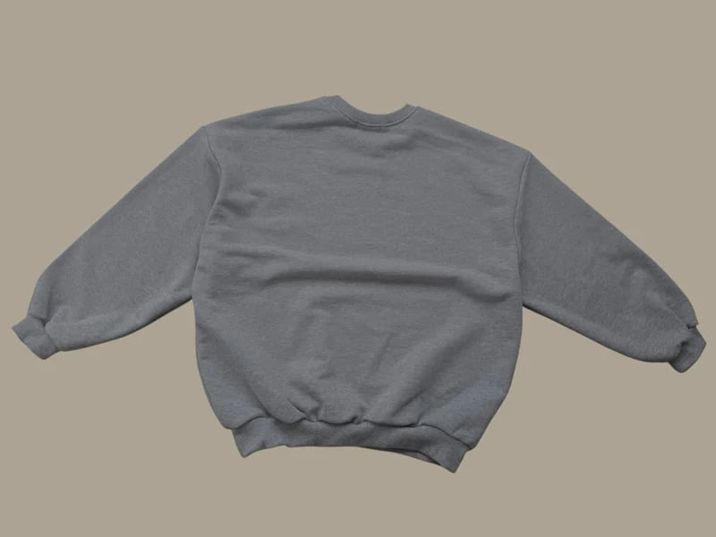 Little Foxx – Nashville Sweatshirt