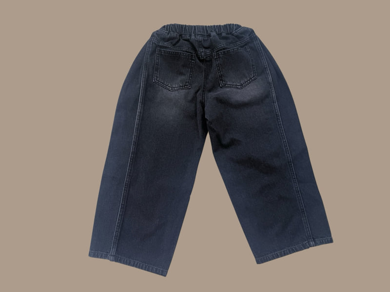 Little Foxx – Ash Blue Jeans