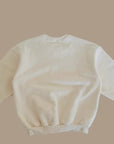 Little Foxx – Double Fleece Ribbon Cat Sweatshirt