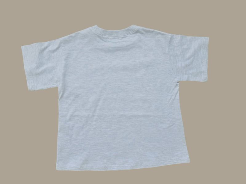 Little Foxx – Hello Bear Tee