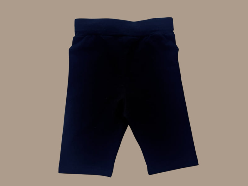 Little Foxx – Autumn Short Leggings