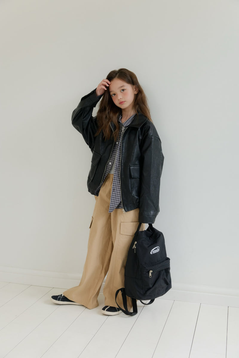 Little Foxx – Cargo Pants