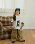 Little Foxx – Cargo Pants
