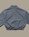 Little Foxx – Corsage 2-Way Zip-Up