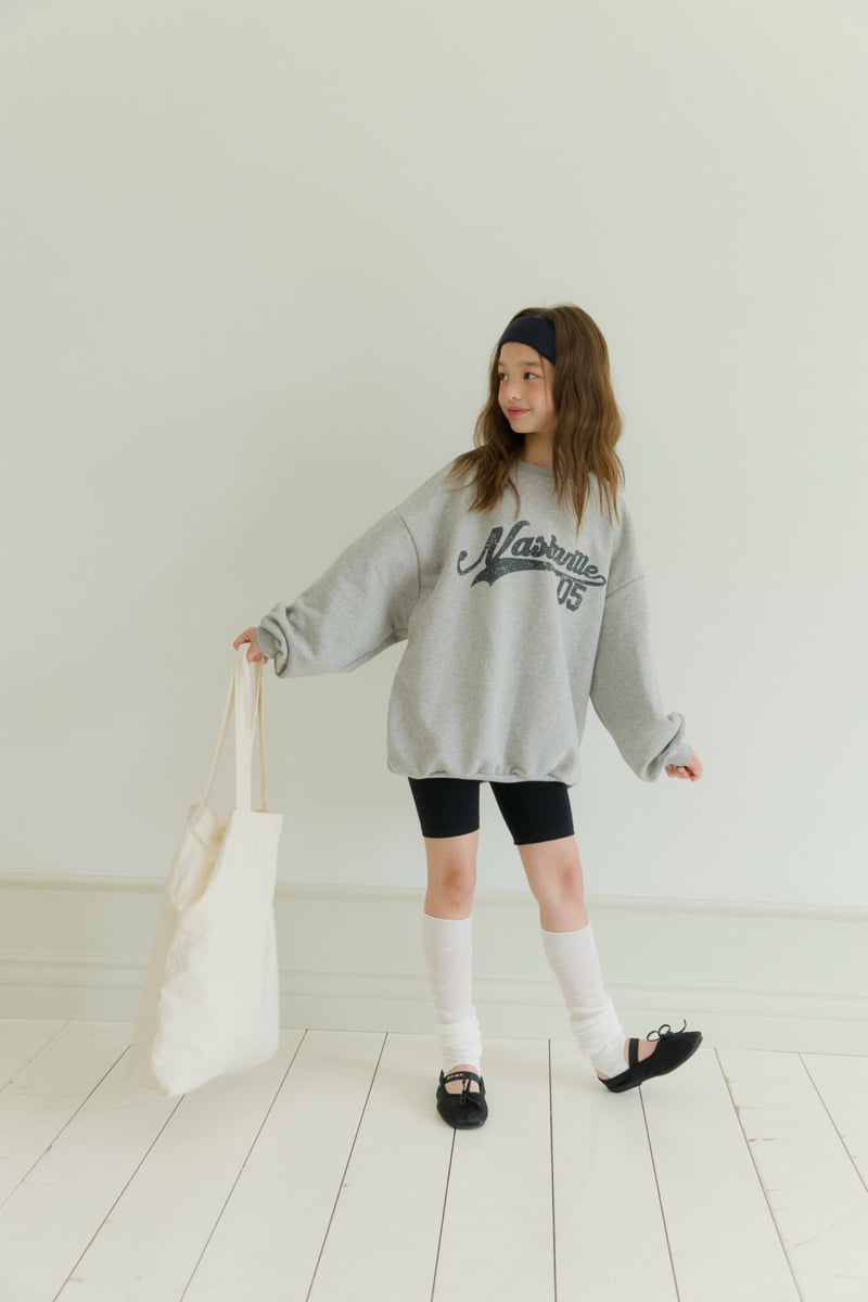 Little Foxx – Nashville Sweatshirt