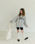 Little Foxx – Nashville Sweatshirt
