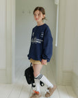 Little Foxx – Little Adventure Sweatshirt
