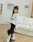 Little Foxx – Capri Pants