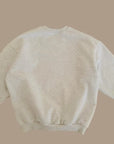 Little Foxx – Double Fleece Ball Game Sweatshirt