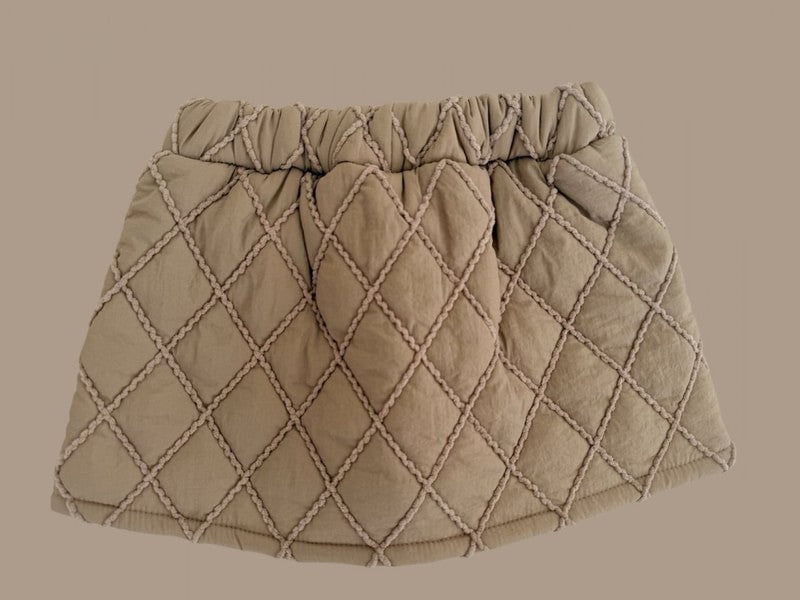 Little Foxx – Padding Skirt