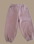 Little Foxx – Double Fleece Jogger Pants