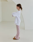 Little Foxx – Thick Layered Tee
