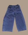 Little Foxx – Edge Volume Pants