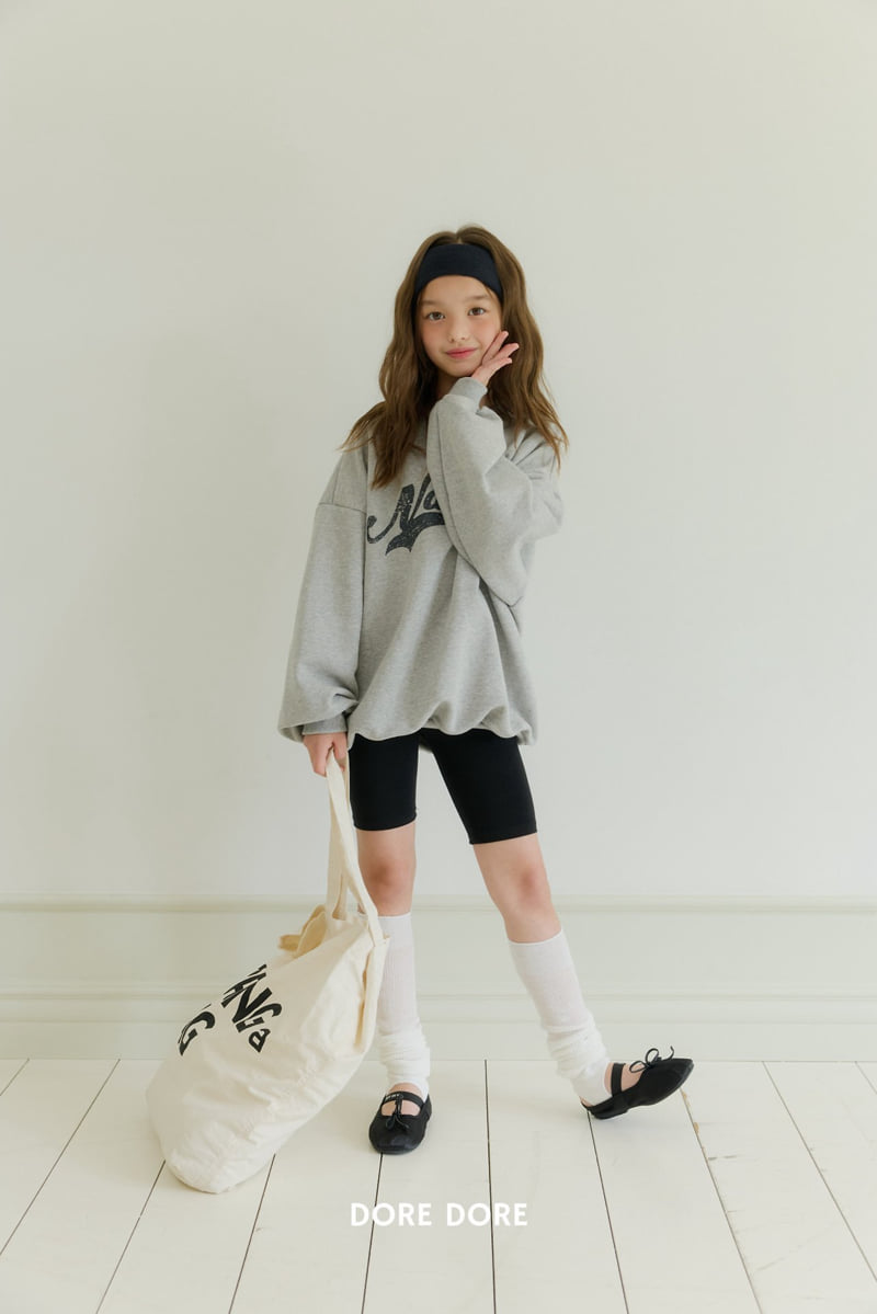 Little Foxx – Autumn Short Leggings