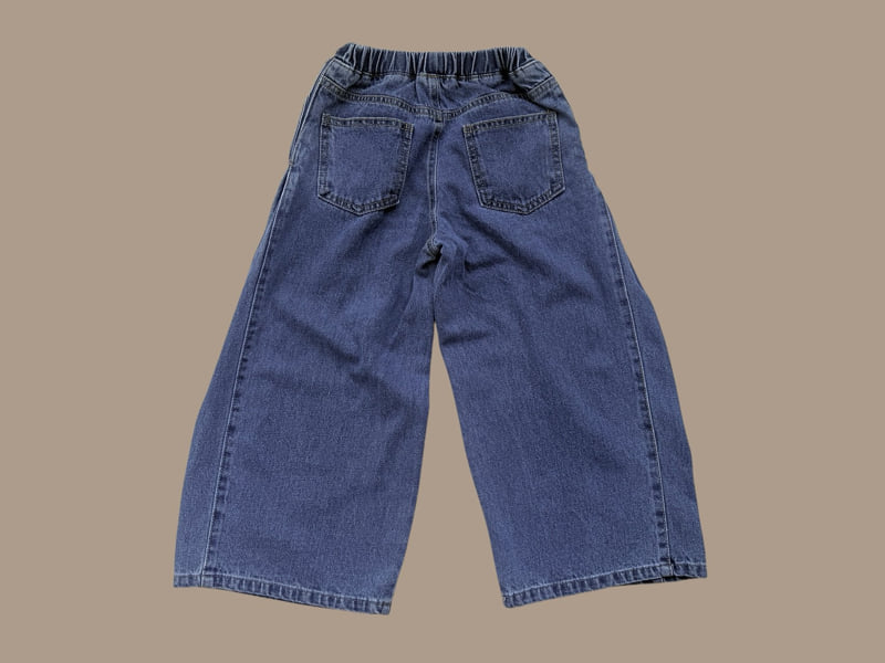 Little Foxx – Edge Volume Pants