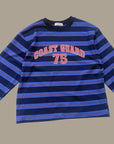 Little Foxx – Striped Tee