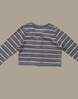 Little Foxx – Ribbon Button Cardigan