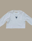Little Foxx – Rabbit Heart Tee