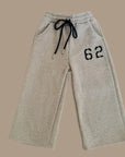 Little Foxx – Double Fleece 62 Wide Pants