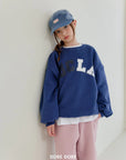Little Foxx – Double Fleece UCLA Sweatshirt