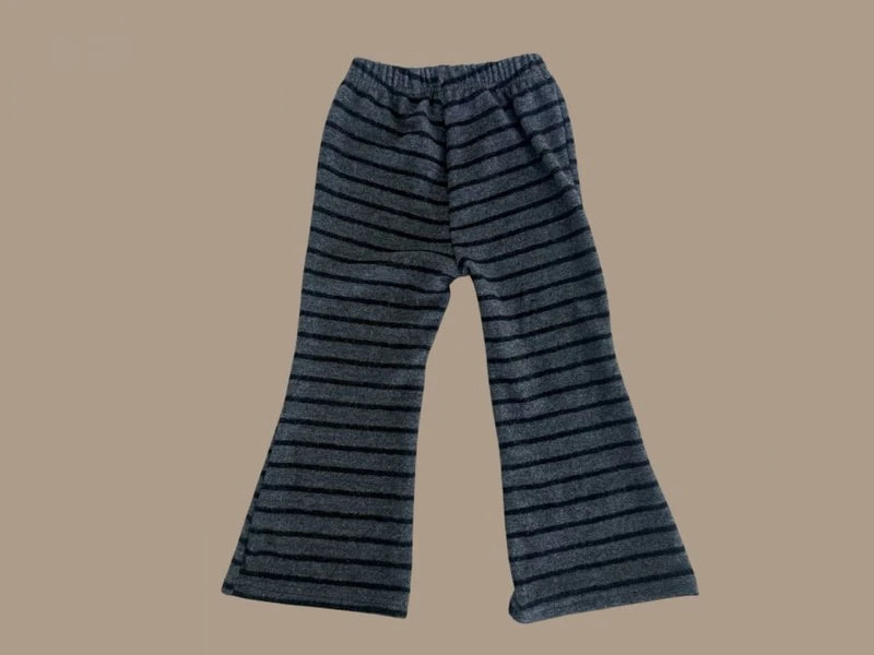 Little Foxx – Boucle Peach Jeggings