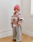 Little Foxx – Double Fleece Balloon Pants